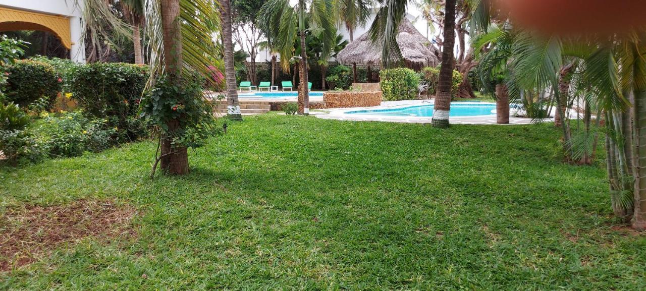Villa Mela, Malindi Dış mekan fotoğraf