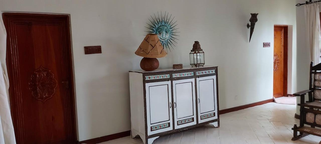 Villa Mela, Malindi Dış mekan fotoğraf