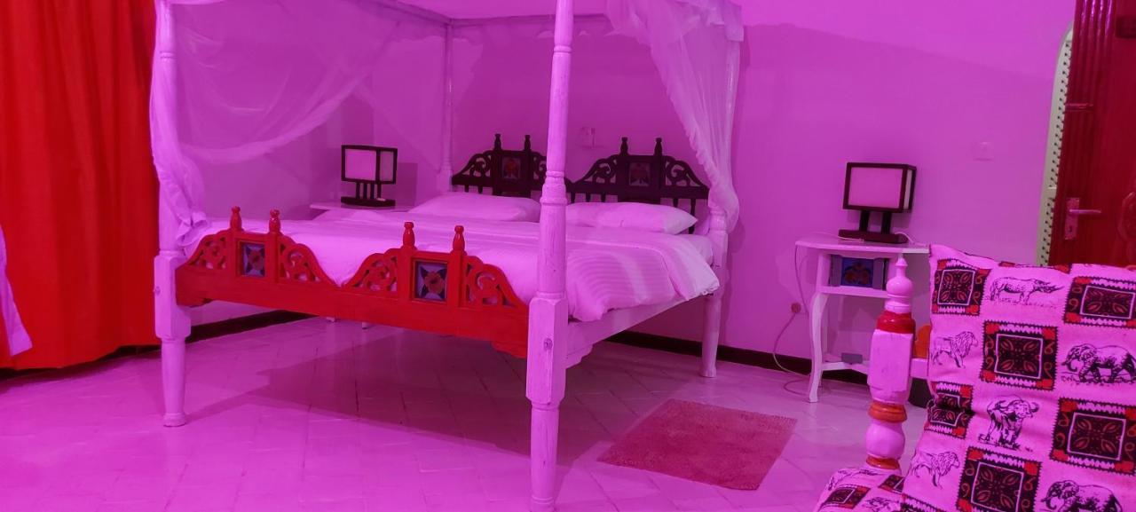 Villa Mela, Malindi Dış mekan fotoğraf