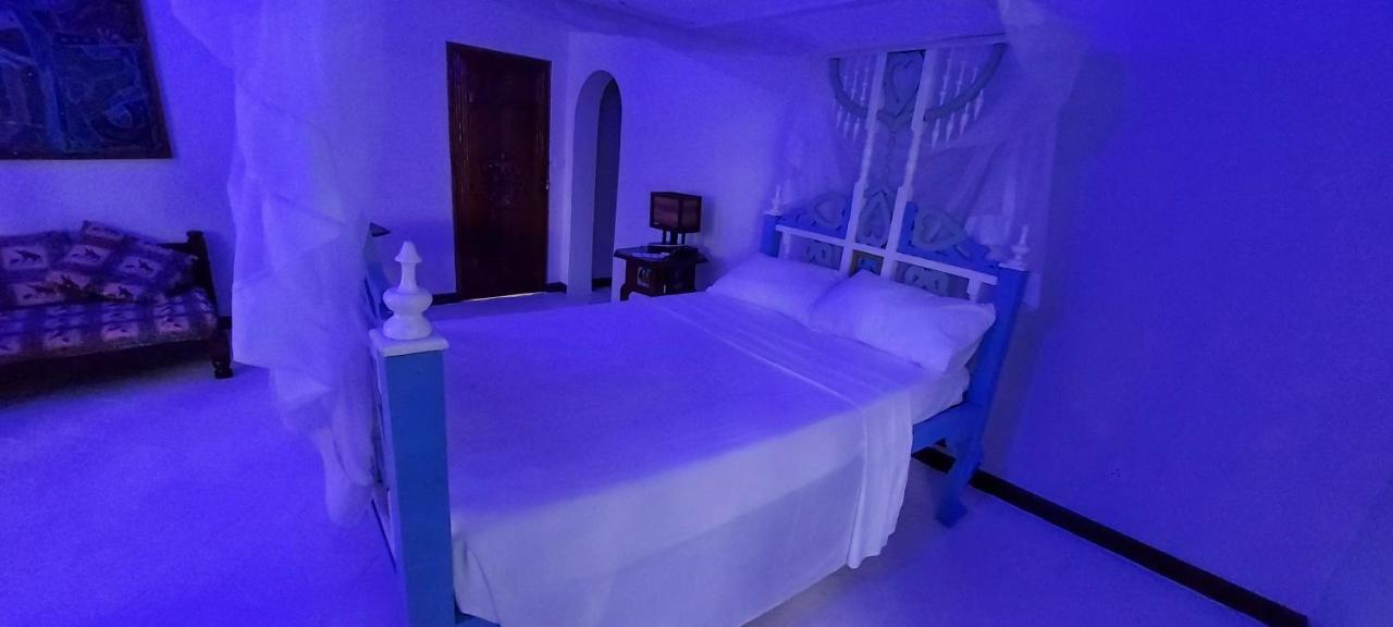 Villa Mela, Malindi Dış mekan fotoğraf