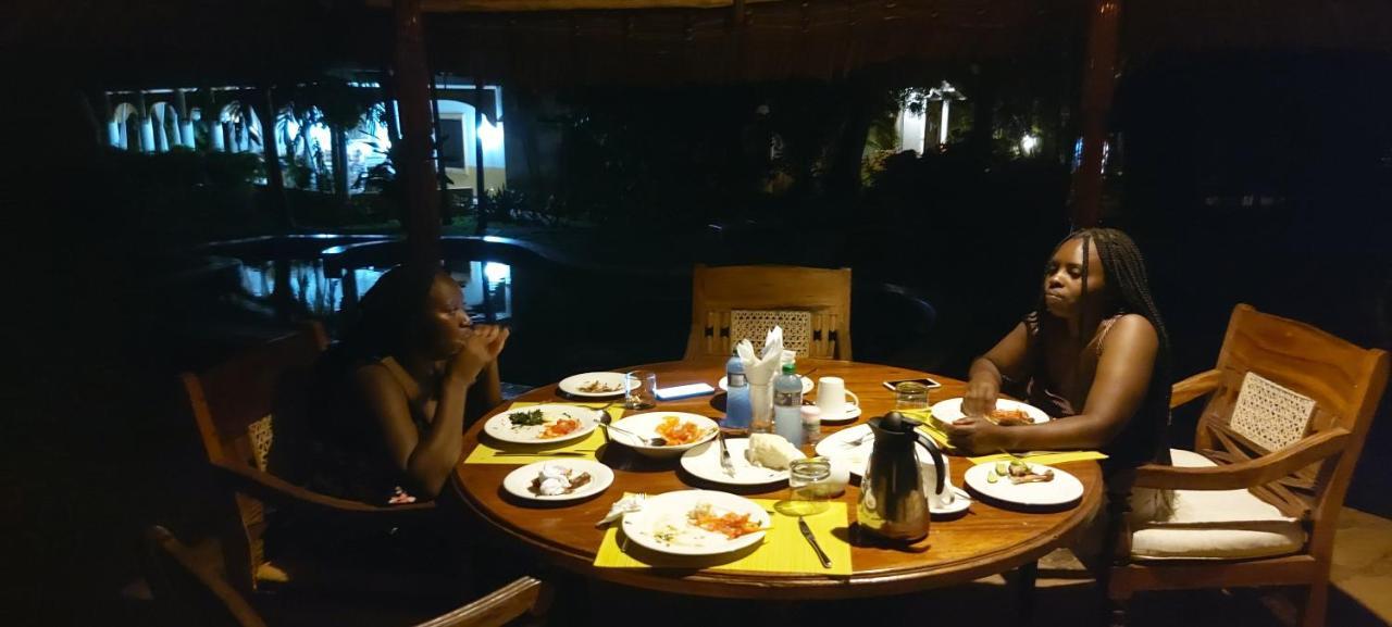 Villa Mela, Malindi Dış mekan fotoğraf