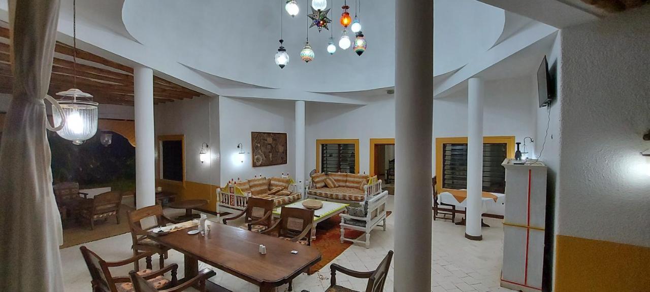 Villa Mela, Malindi Dış mekan fotoğraf